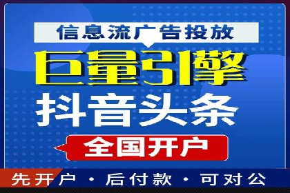 百度竞价推广代运营经典案例分析